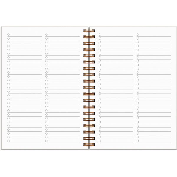 Kalender 24/25 Senator - A6 - Verhaal Vlinder