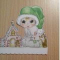 Klant imago Copic Ciao - W-1 - Warmgrijs Nr. 1