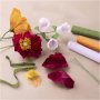 Start DIY Kit Crpepapier - gemengde kleuren
