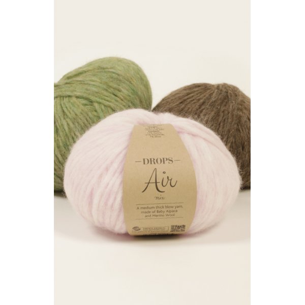 Drops Air-garen - 50 g