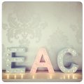Klant imago Letter H 17,5 x D 5,5 cm - A