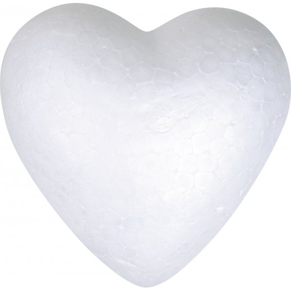 Piepschuim hart 10 cm