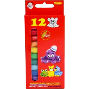 Model Sense - 12 stuks