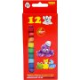Model Sense - 12 stuks Model Sense - 12 stuks