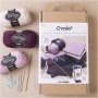 Start DIY-pakket haken
