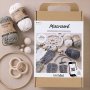 Start DIY-pakket Macram