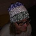 Klant imago Vikinggaren Reflecterend garen 50g - Wit (400)
