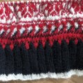 Klant imago DROPS Alpaca Uni Colour garen - 50g - Zwart (8903)