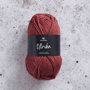 Black Sheep Ulrika garen 50g - Koper (96) Black Sheep Ulrika garen 50g - Koper (96)