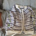 Klant imago Alpaca Solo 50g - Lichtgrijs
