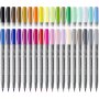 Staedtler pigmentborstelpen
