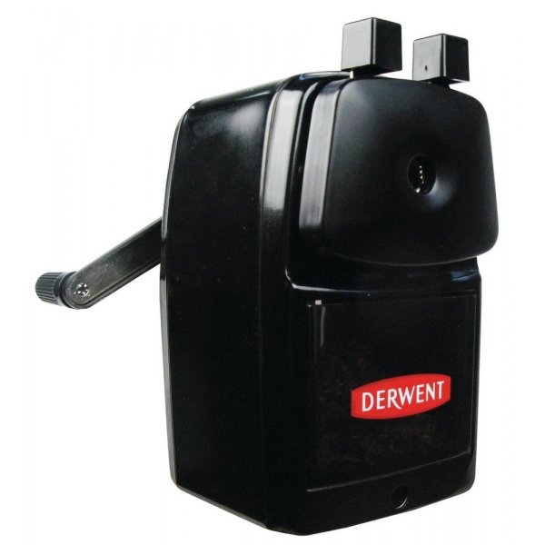 Derwent Superpoint puntenslijper