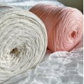 Klant imago Zpagetti garen 900g - Perzik tinten