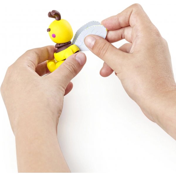 Modelbouwset Fimo Kids Form&Play - Bi