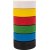 Colorblock navulling 6 kleuren Colorblock navulling 6 kleuren