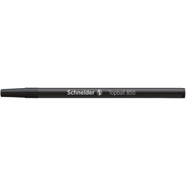 Navulling Rollerball 850