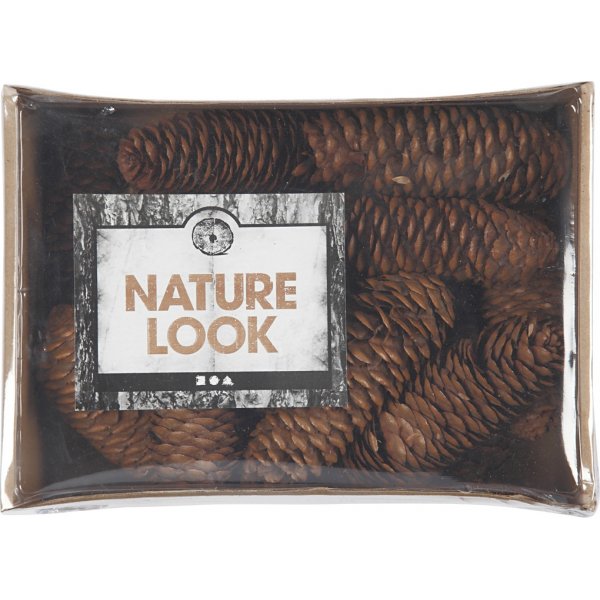 Dennenappels - 300 g Dennenappels - 300 g