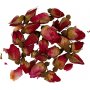 Droogbloemen - Rozenknoppen - 15 g