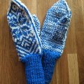 Klant imago Alpe 50g - Briljantblauw