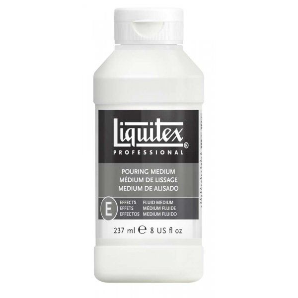 Gietmedium Liquitex