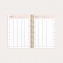 Kalender 25/26 - Planningskalender voor leerkrachten Kalender 25/26 - Planningskalender voor leerkrachten