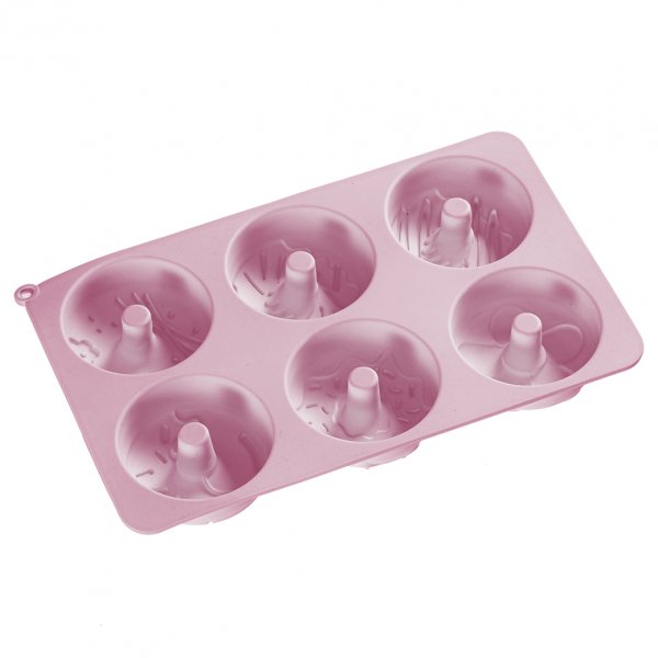 Siliconen mal - Verschillende maten en motieven