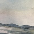 Klant imago Aquarelblok Hahnemühle 200g Mat - 17x24cm