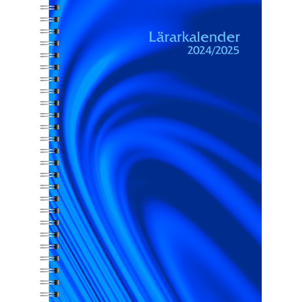 Lerarenkalender - A5 - Almanacksfrlaget