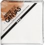 ArtistLine Doek - wit - 10x10 cm