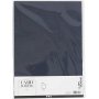 Papier - blauw - A4 - 20 st