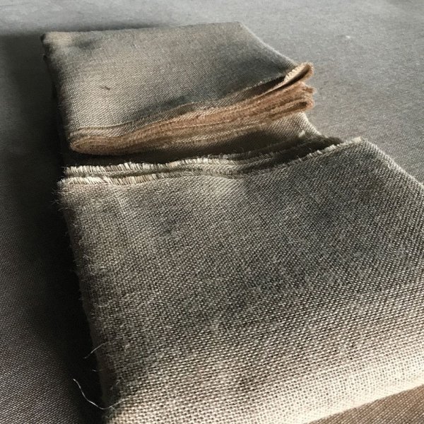 Jutestof 5x1,3m Jutestof 5x1,3m