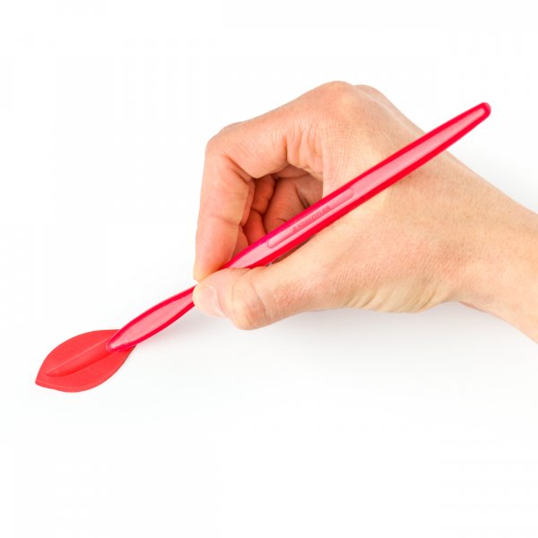 Fimo boetseerklei mesjes set - 4 stuks