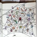Klant imago Aquarelpen Mondeluz - 72 pennen blikken doos