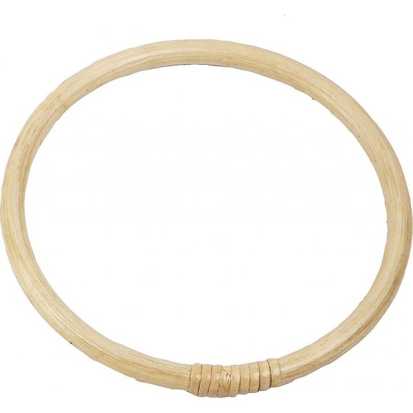 Tashengsel - 17 cm - Bamboe