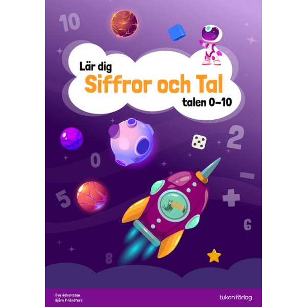 Leer cijfers en cijfers; De cijfers 0-10