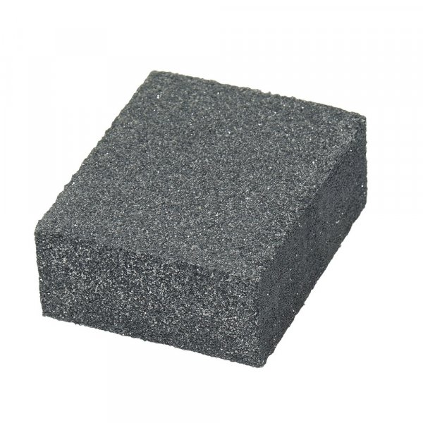 Slijpsteen 50x40x20 mm - fijn