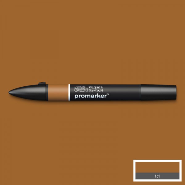Promarker - Winsor & Newton - Koffie