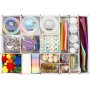 Creatieve doos - Regenboog