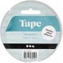 Dubbelzijdige tape - 3 mm - 10 m