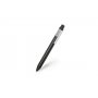 Balpen Classic Moleskin 0.5 - Zwart