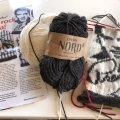 Klant imago DROPS Nord Uni Colour garen - 50g - Naturel (01)