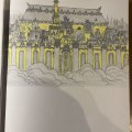 Klant imago Kleurpotlood Polychromos - 272 Warm Grijs III