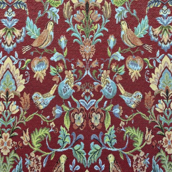 Tapijtstof - Nature\\\'s Flora 19