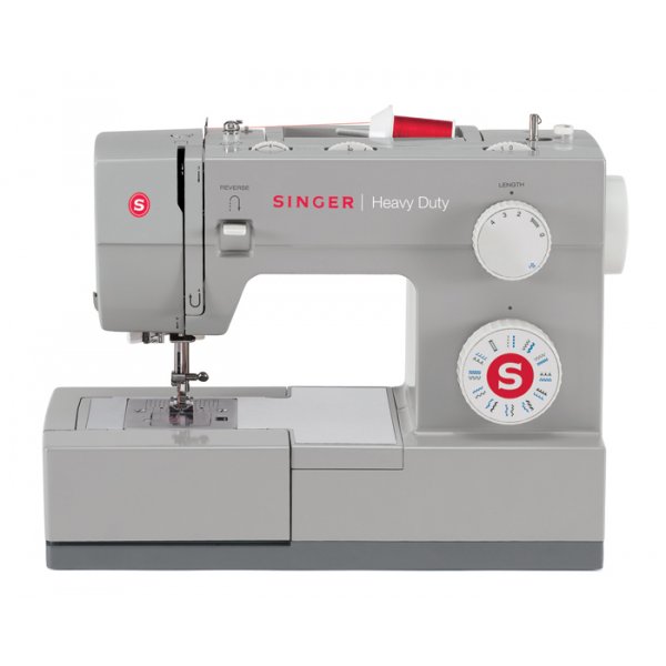 Zanger Heavy Duty 4423