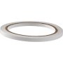 Dubbelzijdige tape - 6 mm - 10 m