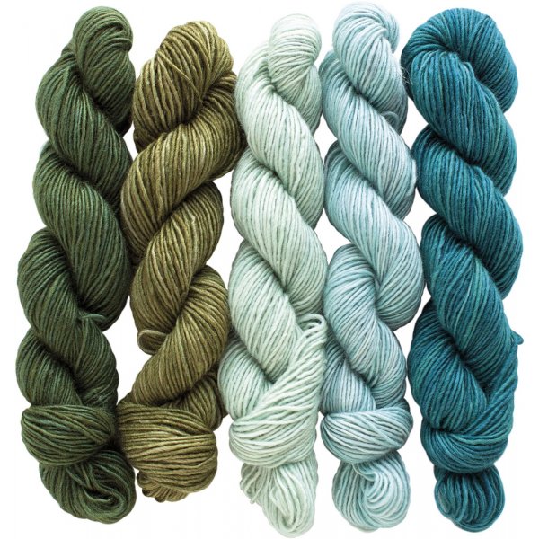 Fino Ministrengen 100g - Flora