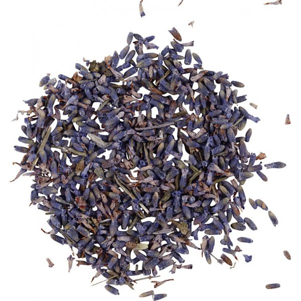 Gedroogde bloemen - Lavendel - 15 g