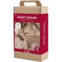 Adventskalender - Sieraden