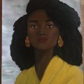 Klant imago Verf acrylblok 400 g 30x40 cm