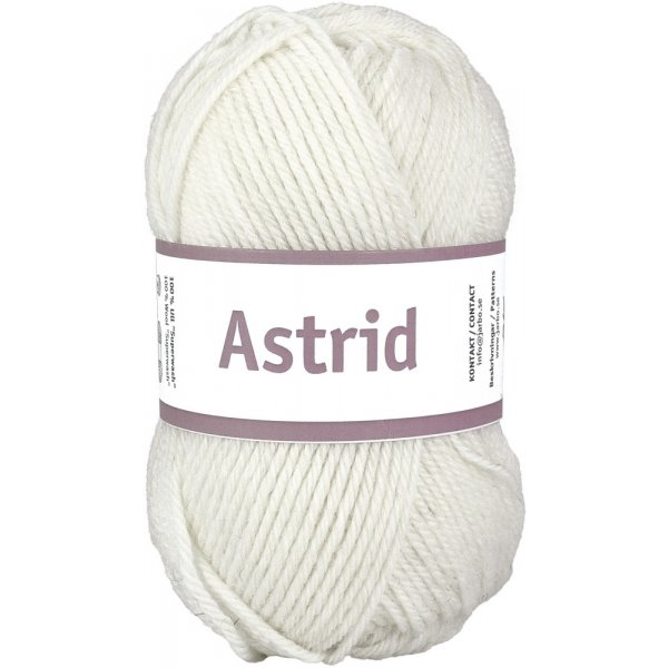 Astrid 50 gram